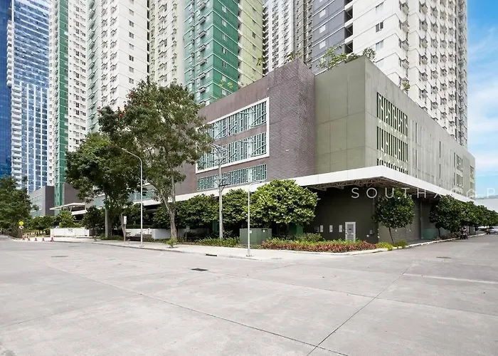 Apartment Furnished In Avida Towers Riala, It Park With Fast Wifi, Netflix, Pool And *