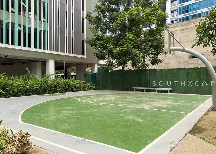 Furnished In Avida Towers Riala, It Park With Fast Wifi, Netflix, Pool And *