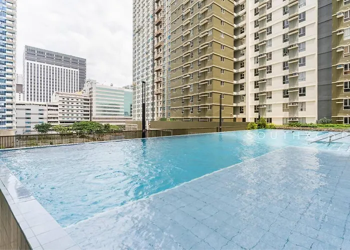 Apartment Furnished In Avida Towers Riala, It Park With Fast Wifi, Netflix, Pool And *