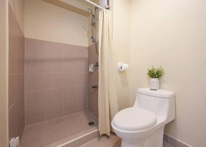 Furnished In Avida Towers Riala, It Park With Fast Wifi, Netflix, Pool And Apartment *